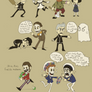 We Happy Few in a Don't Starve-esque style...?
