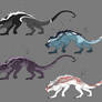 Feral Toskal adopts