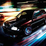 VW Golf III