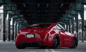 Nissan 350Z