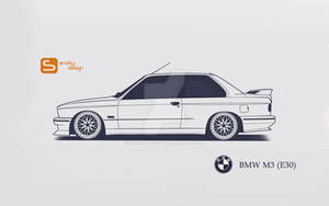 BMW M3 (E30)