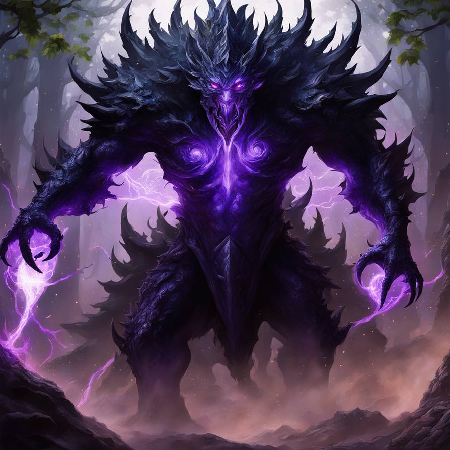 Draw Nightmarefuel Nightmare fuel by DigitalDori on DeviantArt