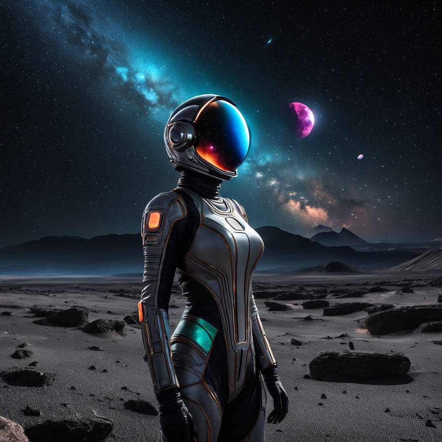 Space Adventure Deviantart Dreams of space by DigitalDori on DeviantArt