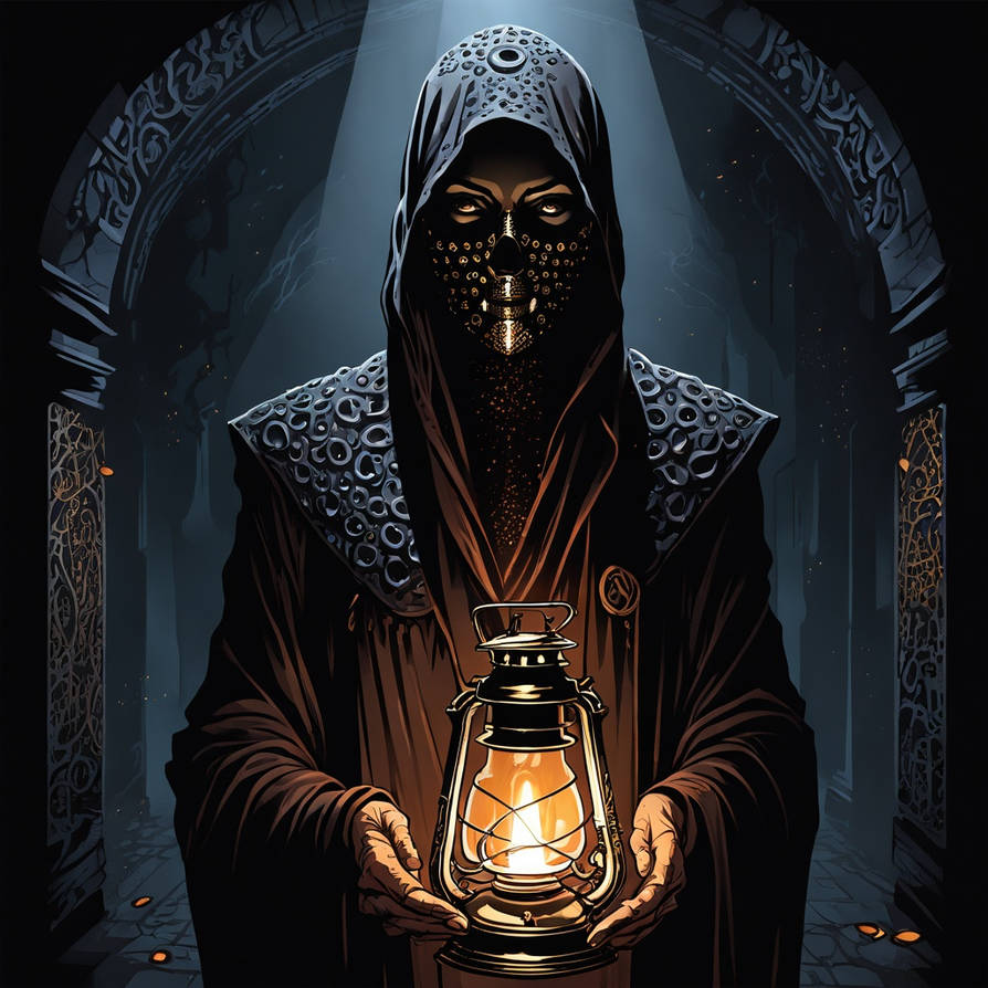 Dark secrets by DigitalDori on DeviantArt