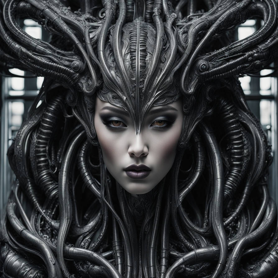 Lost humanity by DigitalDori on DeviantArt Lost humanity by DigitalDori on DeviantArt
