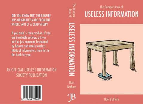 Useless Information 2