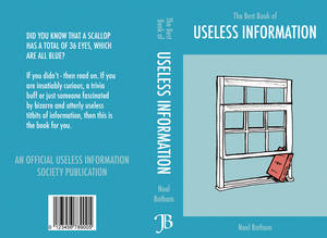 Useless Information 3