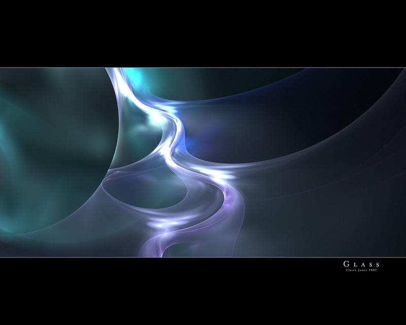Glass - Print
