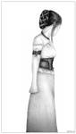 Girl by ClaireJones