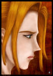 The Fire Within by ClaireJones