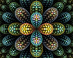 Julia Bubble by ClaireJones