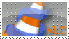 VLC Stamp by ClaireJones