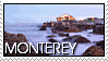 Monterey Stamp