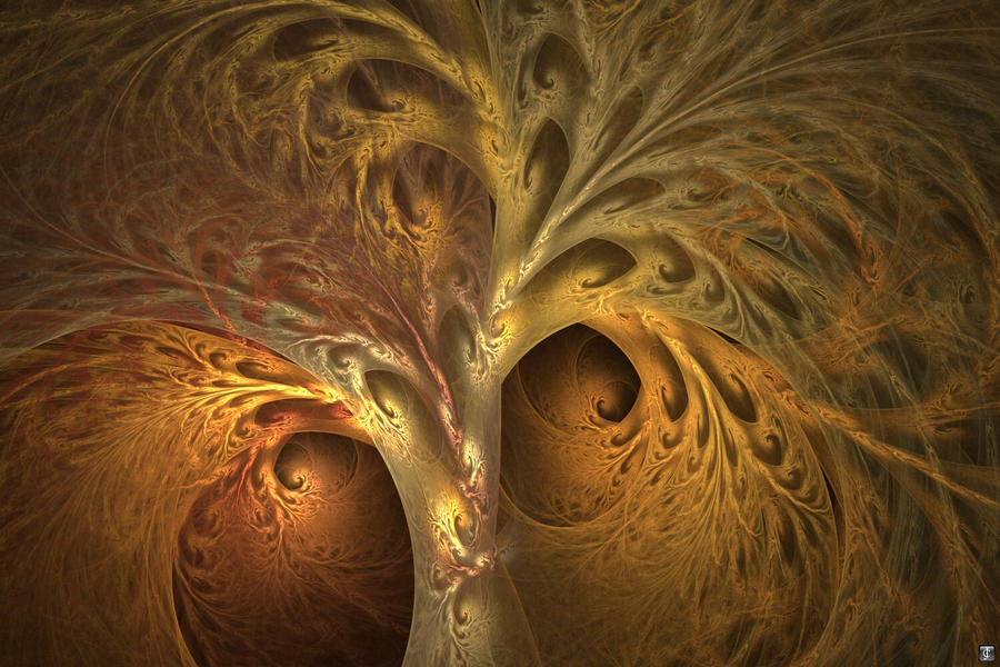 Death of the Autumnal Tree