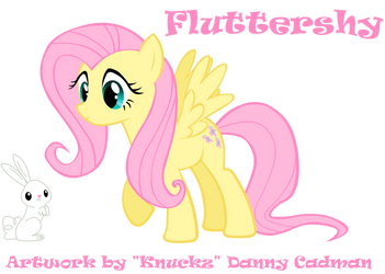 Fluttershy