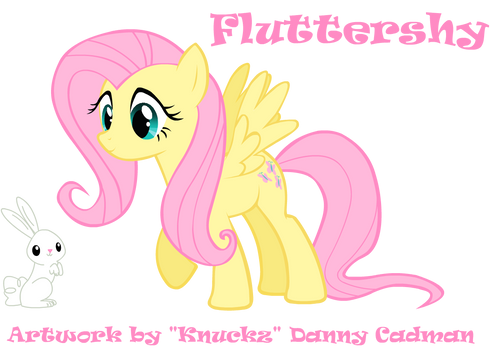 Fluttershy