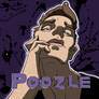 Self Portrait-Poozle Web