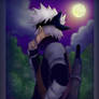 kakashi