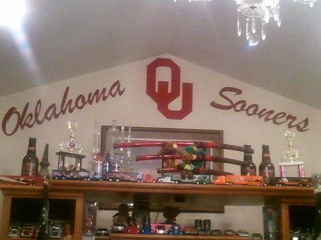 OU Sooners