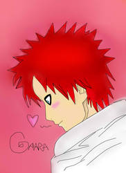 Gaara