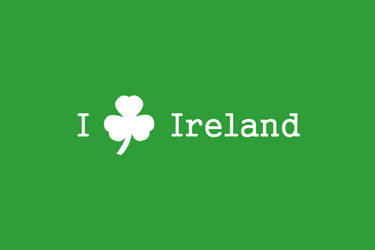 I Clover Ireland