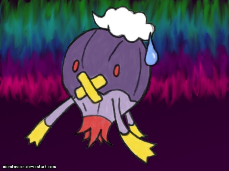 Aurora Drifblim