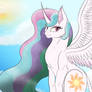 Celestia Redraw