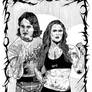 ROWDY: Roddy Piper and Ronda Rowsey