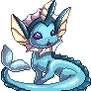 Basic Vaporeon