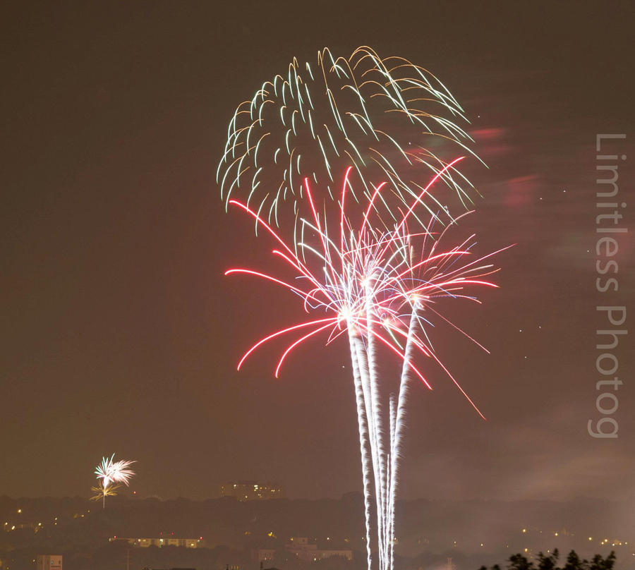 Firework 7 by bitemegumby on DeviantArt
