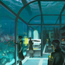 1st Thesis Image: Ordovician laboratoy
