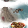 Itrillian animals