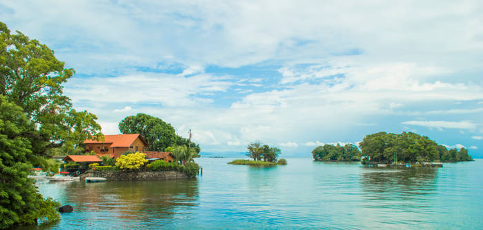 Paraiso Acuatico | Water Paradise