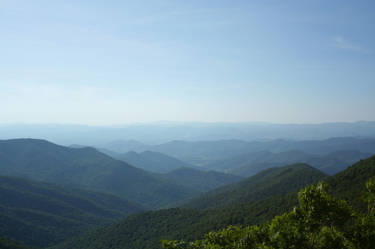 Blue Ridge Parkway