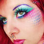 mermaid net