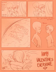 Epic Valentines