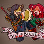 ButtBuddies