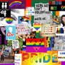 Pride Collage