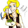 Guybrush threepwood