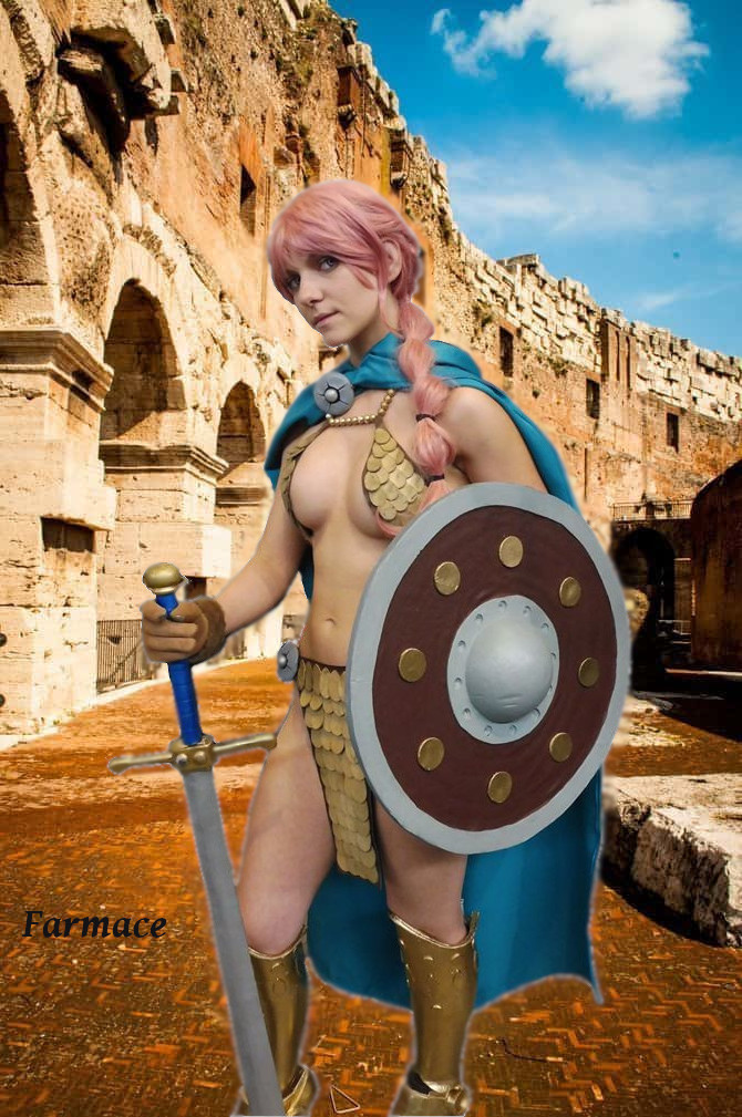 Rebecca Cosplay One Piece By Farmace On Deviantart Rebecca Cosplay One Piece By Farmace On Deviantart