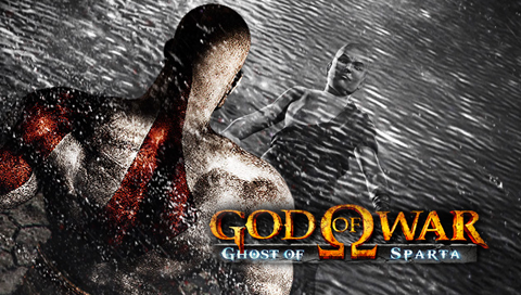 God of War: Ghost of Sparta Coming to PSP in 2010