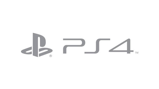 PS4 Logo Wallpaper 03