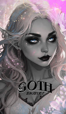 Elven Girls.33 ~