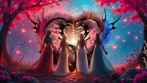 Synergy of Community ~