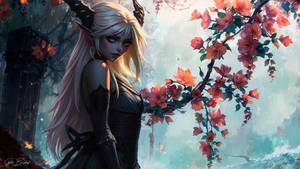 Fayelda ~