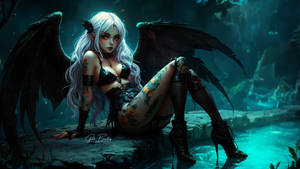 Ecaeris ~