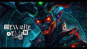 Demon Inside ~