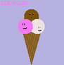 Emotive Ice-cream xD