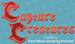 Capture Creatures stamp by Kitty-cat-Fox