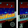 Helifire for NES box art mock up